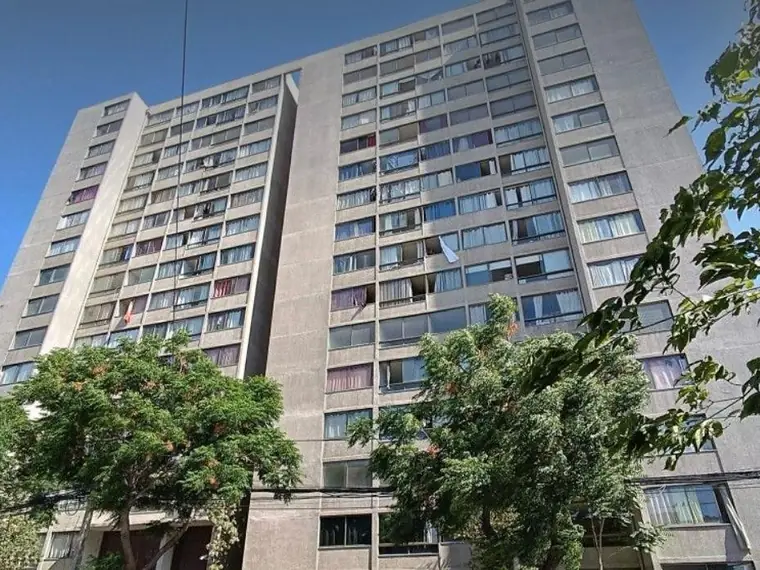Departamento en venta en Independencia — Anibal Pinto / Independencia / Maruri