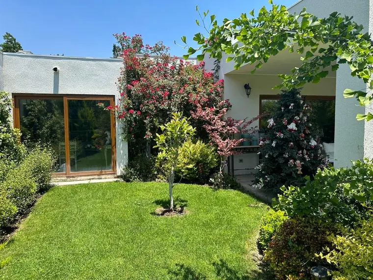 Casa en venta en Chicureo — Avenida Santa Filomena / Condominio Las Pircas Chicureo