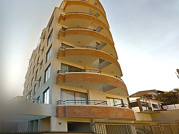 Departamento en venta en Las Condes — Cerro Polanco / Virgilio Arias / Valparaíso