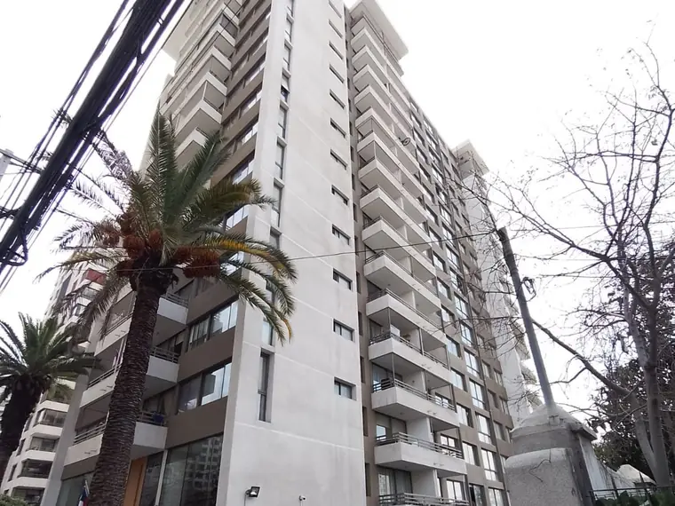 Departamento en arriendo en San Miguel — Cuarta Avenida / Metro Ciudad Del Niño / Gran Avenida