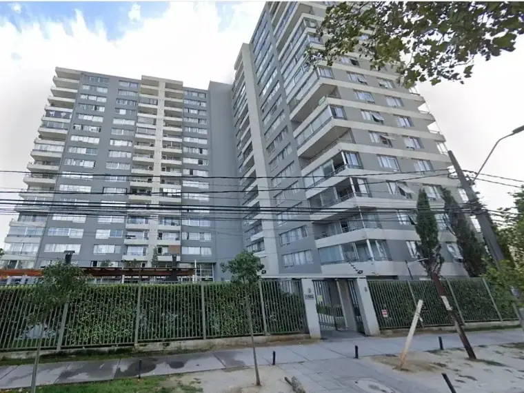 Departamento en venta en San Miguel — Departamento En Venta En Octava Avenida Con Bodega