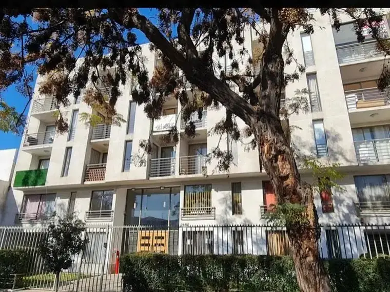 Departamento en venta en Santiago Centro — Departamento Venta Santo Domingo / Metro Ricardo Cumming