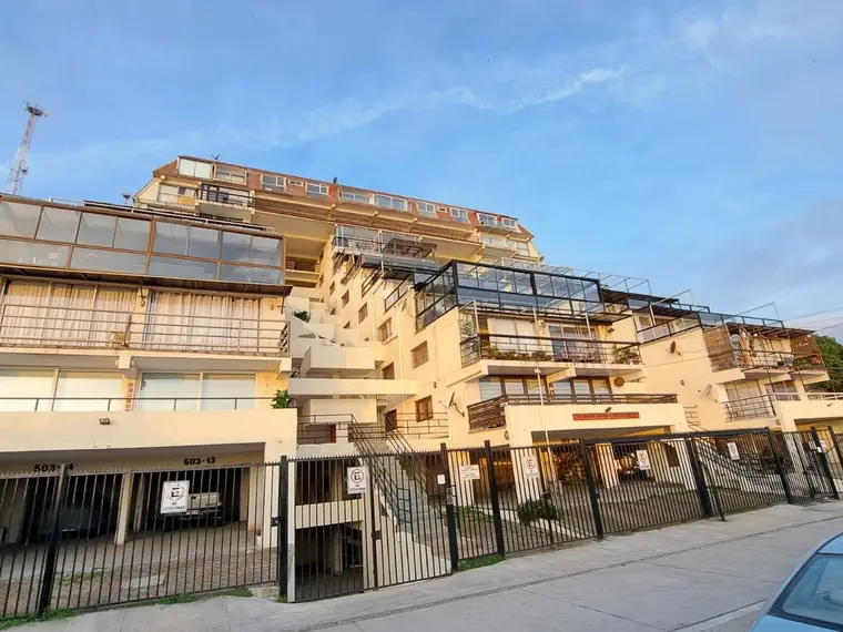 Departamento en venta en Viña del Mar — Emiliano Figueroa / Reñaca / Sector 4 Reñaca