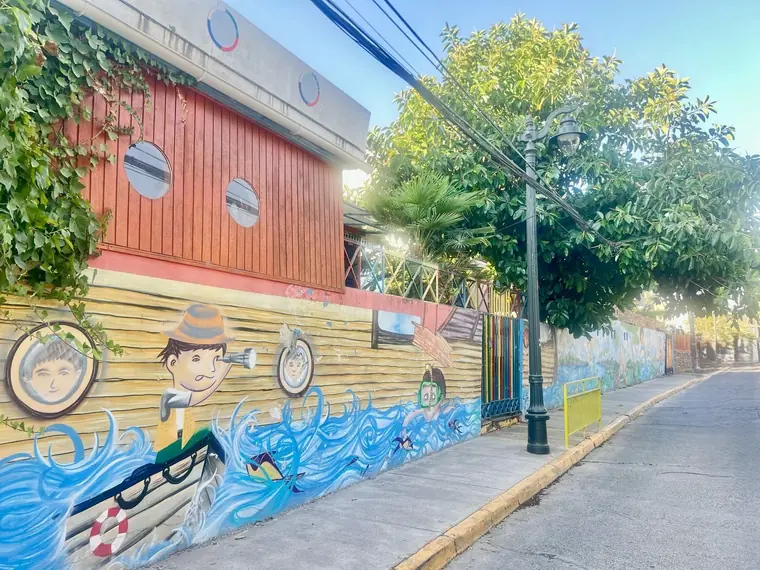 Terreno en venta en Providencia — Espectacular Paño Para Proyecto Inmobiliario / Crucero Exceter