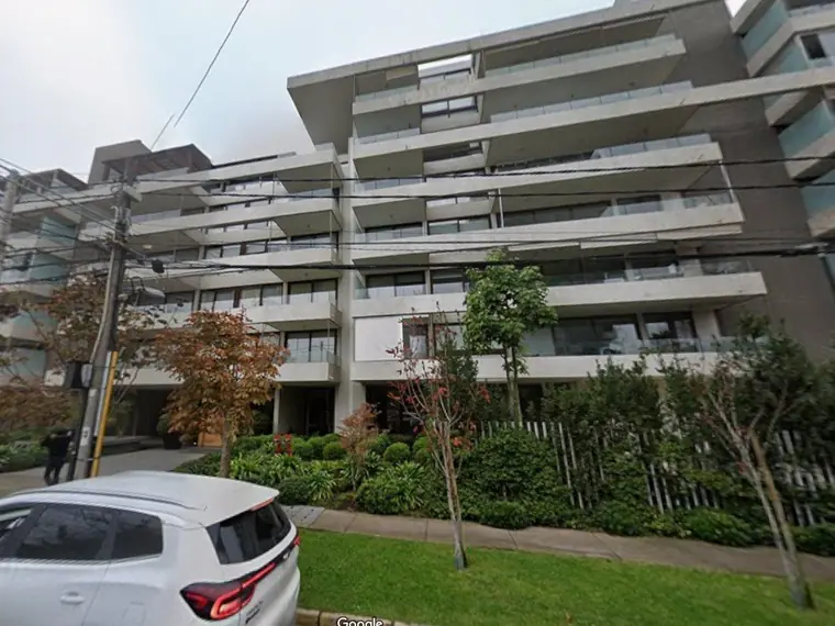 Departamento en venta en Vitacura — Fco Riveros / Av A. Vespucio / Francisco De Aguirre