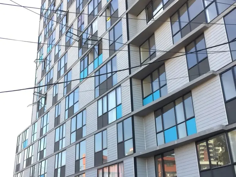 Departamento en venta en Independencia — Independencia / Montau / Metro Plaza Chacabuco