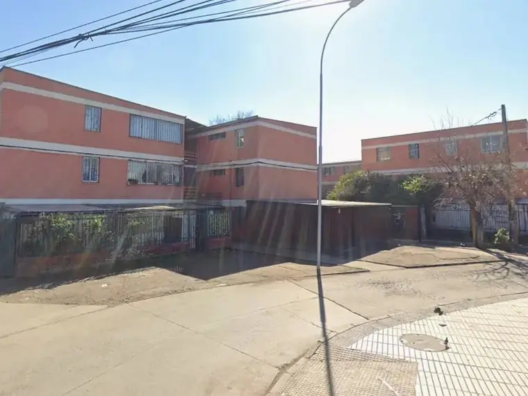 Departamento en arriendo en Recoleta — La Serena / Av Dorsal / Diag. Jose Maria Caro