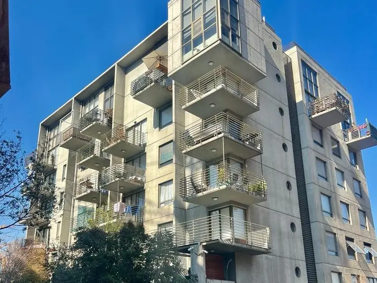 Departamento en arriendo amoblado en Providencia — Los Piñones / Ines Matte Urrejola / Cerro San Cristobal