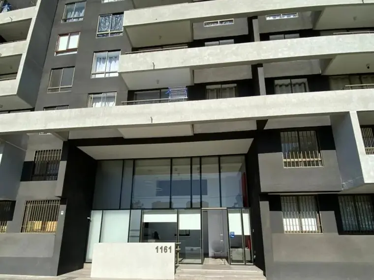 Departamento en arriendo en Santiago Centro — Matucana / Mapocho / Metro Quinta Normal