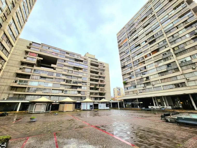 Departamento en venta en Providencia — Miguel Claro / Metro Manuel Montt / Andres Bello