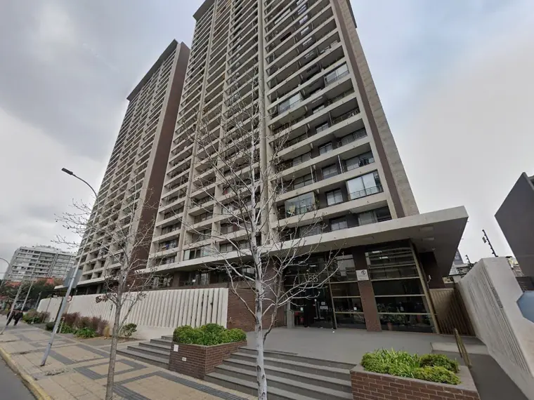 Departamento en venta en Ñuñoa — Mujica / Av Bustamante / Metro Irarrazaval