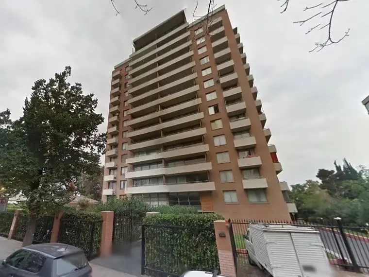 Estacionamiento en venta en Providencia — ¡Oportunidad Única De Estacionamiento En Providencia!