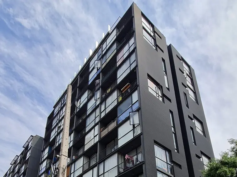 Departamento en venta en San Miguel — San Nicolas / Metro Departamental