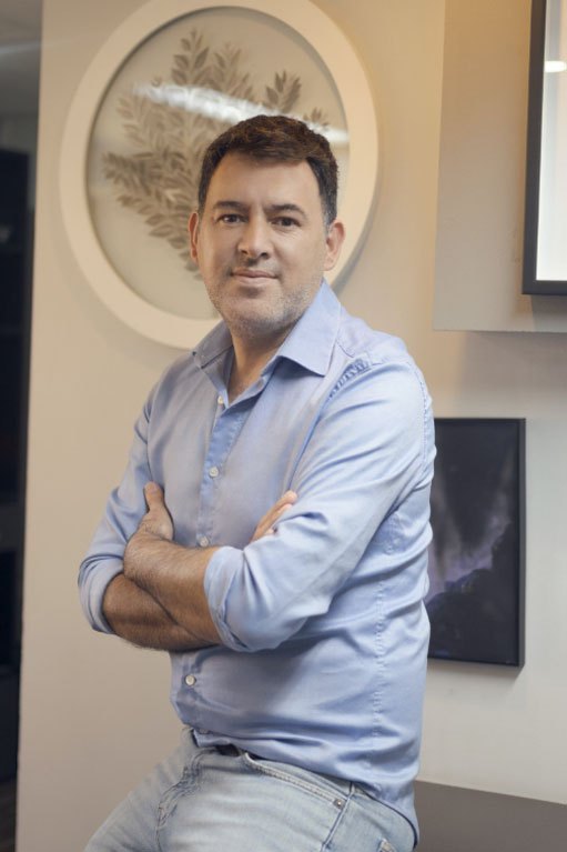 Agustín Fagundez Sanchez, Ejecutivo Comercial en Etchepare & Asociados