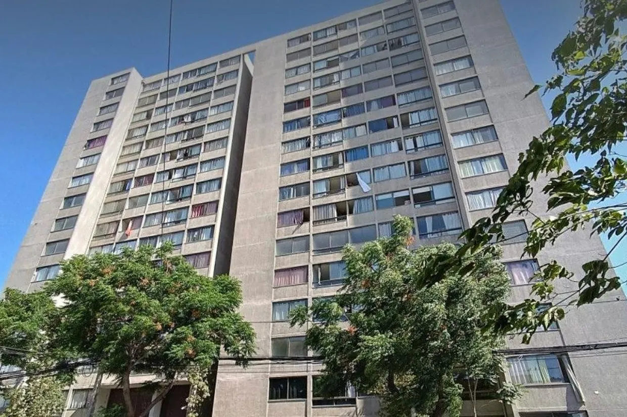 Departamento en venta en Independencia — Anibal Pinto / Independencia / Maruri