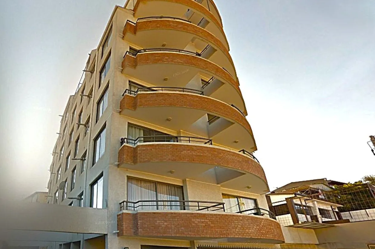 Departamento en venta en Las Condes — Cerro Polanco / Virgilio Arias / Valparaíso