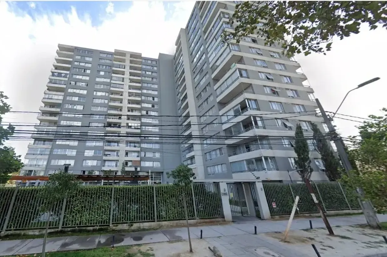 Departamento en venta en San Miguel — Departamento En Venta En Octava Avenida Con Bodega