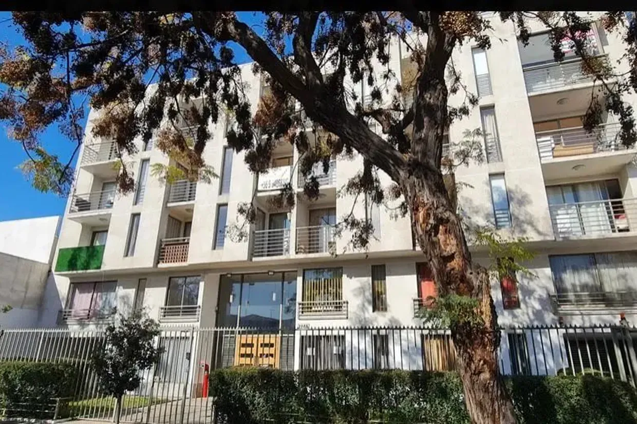 Departamento en venta en Santiago Centro — Departamento Venta Santo Domingo / Metro Ricardo Cumming