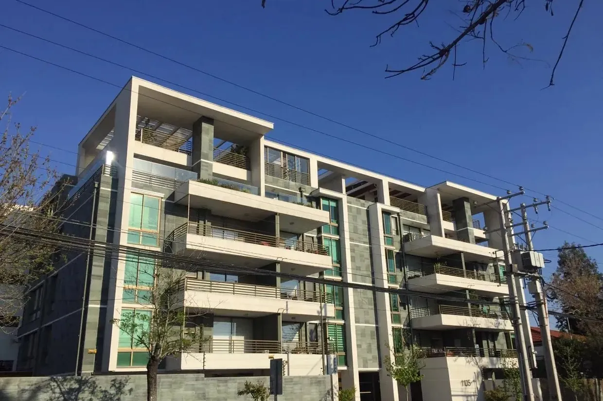Departamento en venta en Ñuñoa — Elicer Parada / Av Echeñique / Campus Oriente Uc