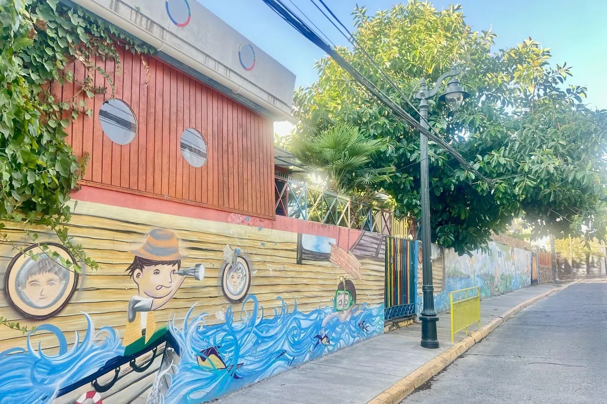 Terreno en venta en Providencia — Espectacular Paño Para Proyecto Inmobiliario / Crucero Exceter