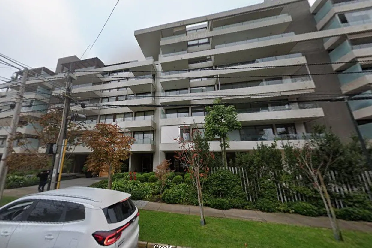 Departamento en venta en Vitacura — Fco Riveros / Av A. Vespucio / Francisco De Aguirre