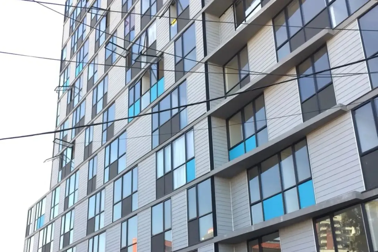 Departamento en venta en Independencia — Independencia / Montau / Metro Plaza Chacabuco