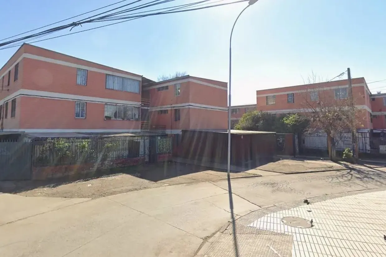 Departamento en arriendo en Recoleta — La Serena / Av Dorsal / Diag. Jose Maria Caro