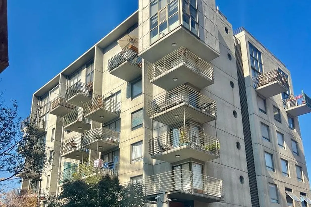 Departamento en arriendo amoblado en Providencia — Los Piñones / Ines Matte Urrejola / Cerro San Cristobal