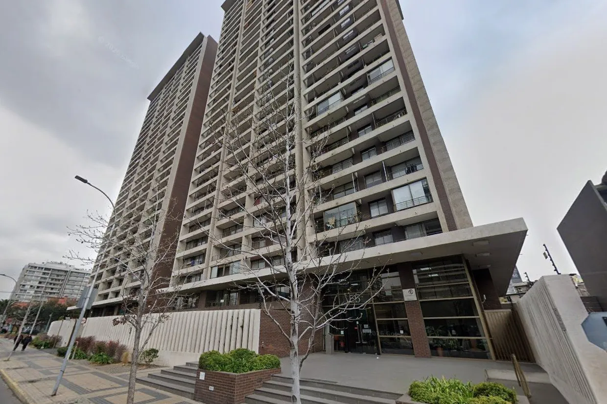 Departamento en venta en Ñuñoa — Mujica / Av Bustamante / Metro Irarrazaval