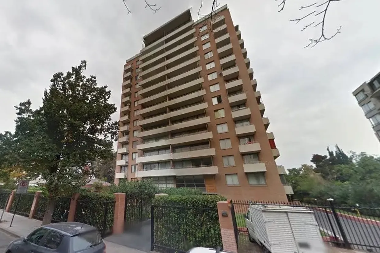 Estacionamiento en venta en Providencia — ¡Oportunidad Única De Estacionamiento En Providencia!