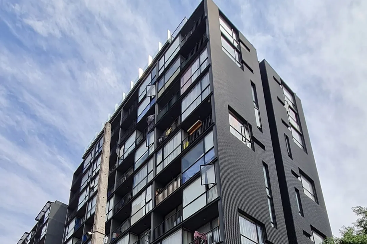 Departamento en venta en San Miguel — San Nicolas / Metro Departamental