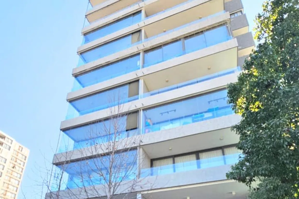 Departamento en venta en San Miguel — Varas Mena / Metro Ciudad Del Niño / Carlos Walker Martinez